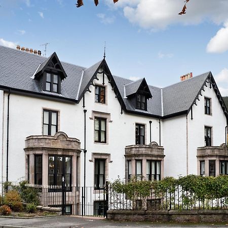 The Monaltrie Villa Ballater Exterior photo